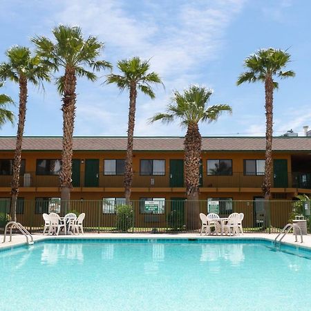 Budgetel Inn&Suites Yuma Eksteriør bilde