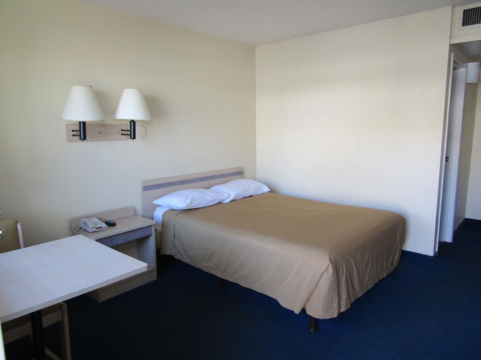 Budgetel Inn&Suites Yuma Eksteriør bilde