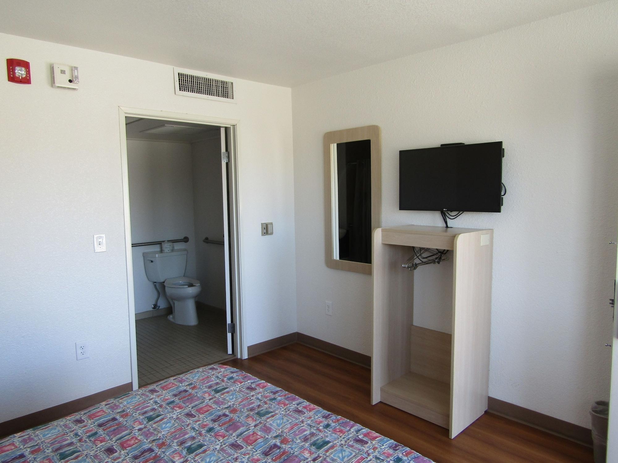Budgetel Inn&Suites Yuma Eksteriør bilde