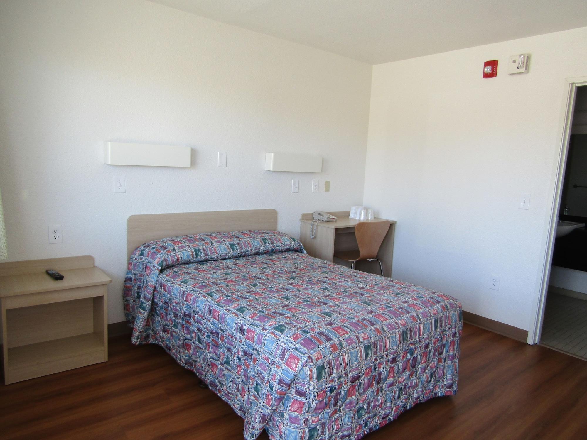 Budgetel Inn&Suites Yuma Eksteriør bilde