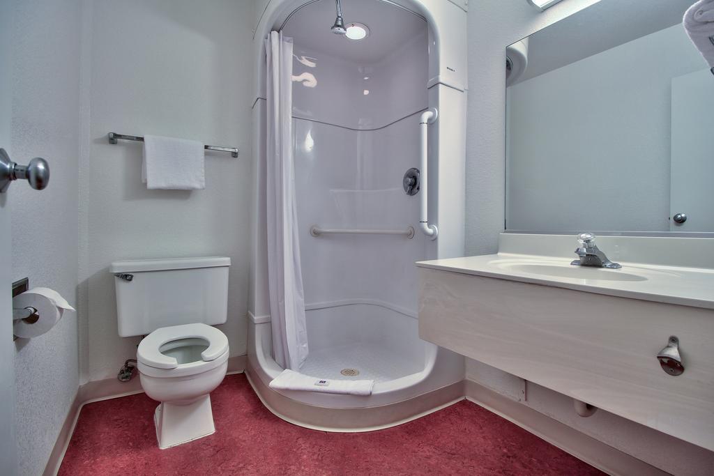 Budgetel Inn&Suites Yuma Rom bilde