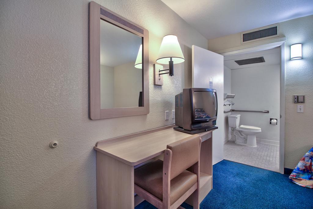 Budgetel Inn&Suites Yuma Eksteriør bilde